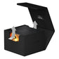 Ultimate Guard Sidewinder 133+ Xenoskin - Black