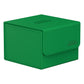 Ultimate Guard Sidewinder 133+ Xenoskin - Green