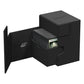 Ultimate Guard Flip`n`Tray 133+ XenoSkin Negro