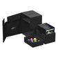 Ultimate Guard Flip`n`Tray 133+ XenoSkin Negro