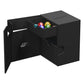 Ultimate Guard Flip`n`Tray 133+ XenoSkin Negro
