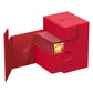 Ultimate Guard Flip`n`Tray 133+ XenoSkin Rojo