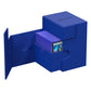 Ultimate Guard Flip`n`Tray 133+ XenoSkin Azul