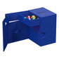 Ultimate Guard Flip`n`Tray 133+ XenoSkin Azul