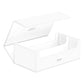 Ultimate Guard Arkhive 800+ XenoSkin Monocolor Blanco