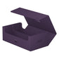 Ultimate Guard Arkhive 800+ XenoSkin Monocolor Violeta
