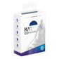 Ultimate Guard Katana Sleeves Tamaño Estándar Blue Bird (100)