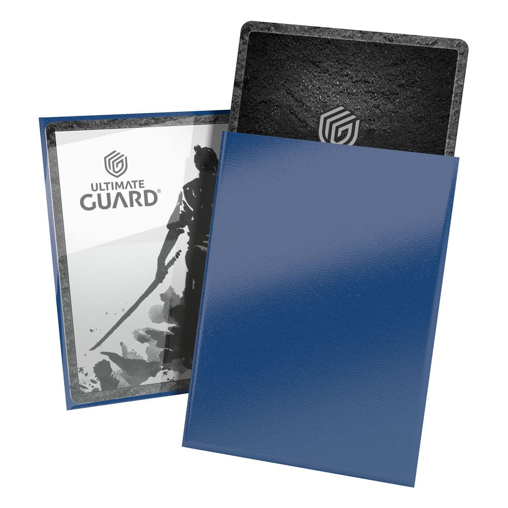 Ultimate Guard Katana Sleeves Tamaño Estándar Blue Bird (100)
