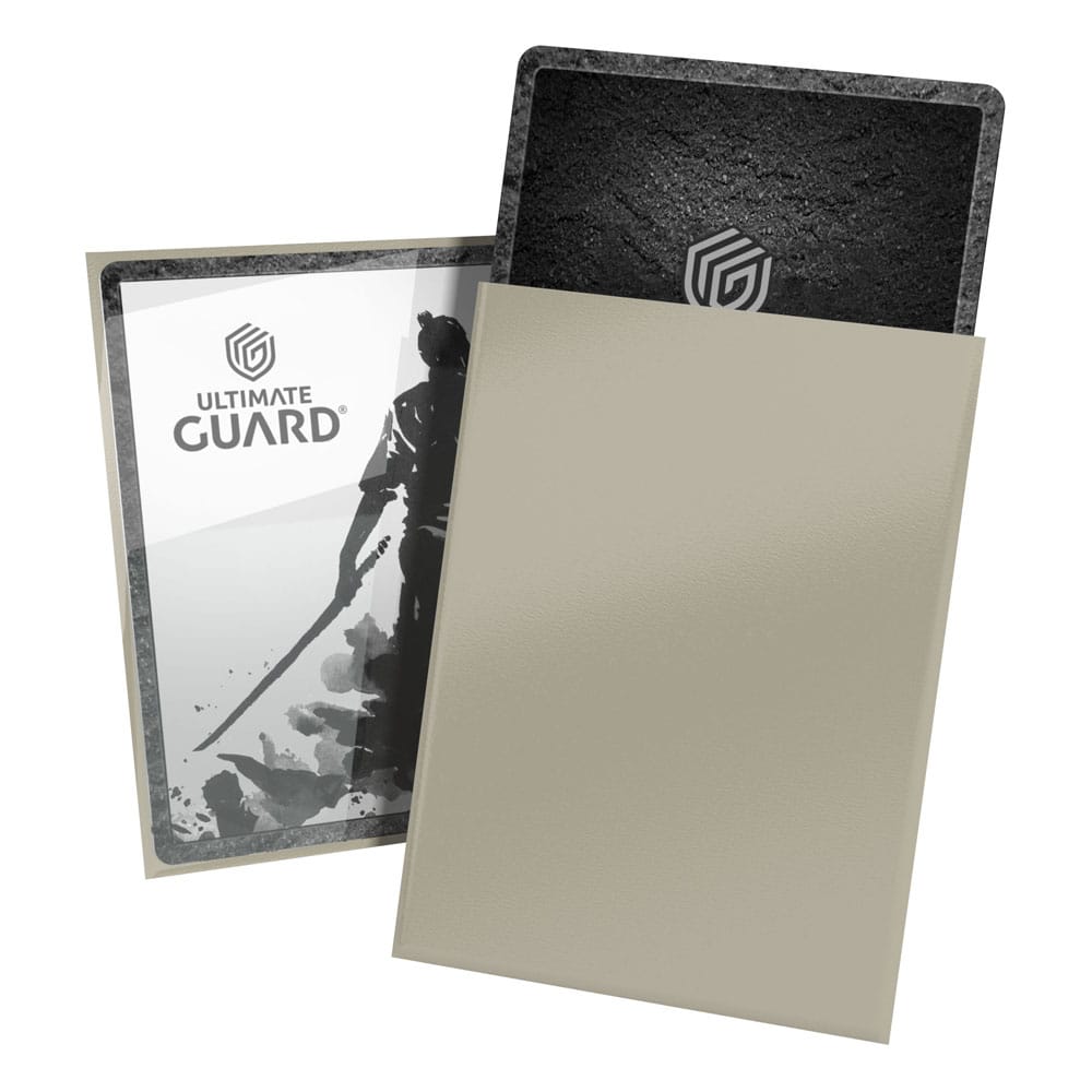 Ultimate Guard Katana Sleeves Tamaño Estándar Autumn Moon (100)