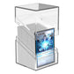 Ultimate Guard Boulder 100+ Clear - Transparent