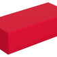 Ultimate Guard Arkhive 1000+ Xenoskin - Red