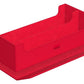 Ultimate Guard Arkhive 1000+ Xenoskin - Red