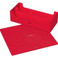 Ultimate Guard Arkhive 1000+ Xenoskin - Red