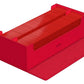 Ultimate Guard Arkhive 1000+ Xenoskin - Red