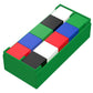 Ultimate Guard Arkhive 1000+ Xenoskin - Green