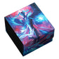 Ultimate Guard Sidewinder 133+ Xenoskin Magic: The Gathering "Tarkir: Dragonstorm" -  Ugin, Eye of the Storms