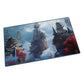 Ultimate Guard Play-Mat Magic: The Gathering "Tarkir: Dragonstorm" -  Cori Mountain Monastery