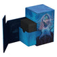 Ultimate Guard Flip'n'Tray 100+ Xenoskin Magic: The Gathering "Edge of Eternities" - The Endstone