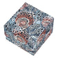 Ultimate Guard Sidewinder 133+ Xenoskin "Coral Places" - Twilight Tide