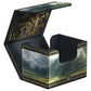 Ultimate Guard Sidewinder 100+ Xenoskin The Lord of the Rings™ "Places of Middle-earth" - Gondor