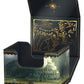 Ultimate Guard Sidewinder 100+ Xenoskin The Lord of the Rings™ "Places of Middle-earth" - Gondor