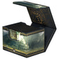 Ultimate Guard Sidewinder 100+ Xenoskin The Lord of the Rings™ "Places of Middle-earth" - Gondor