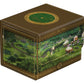 Ultimate Guard Sidewinder 100+ Xenoskin The Lord of the Rings™ "Places of Middle-earth" - The Shire