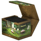Ultimate Guard Sidewinder 100+ Xenoskin The Lord of the Rings™ "Places of Middle-earth" - The Shire