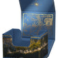 Ultimate Guard Sidewinder 100+ Xenoskin The Lord of the Rings™ "Places of Middle-earth" - Rivendell