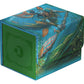 Ultimate Guard Sidewinder 100+ Xenoskin Magic: The Gathering "Lorwyn Eclipsed" - Sygg, Wanderwine Wisdom