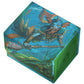 Ultimate Guard Sidewinder 100+ Xenoskin Magic: The Gathering "Lorwyn Eclipsed" - Sygg, Wanderwine Wisdom