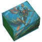 Ultimate Guard Sidewinder 100+ Xenoskin Magic: The Gathering "Lorwyn Eclipsed" - Sygg, Wanderwine Wisdom
