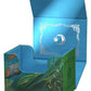 Ultimate Guard Sidewinder 100+ Xenoskin Magic: The Gathering "Lorwyn Eclipsed" - Sygg, Wanderwine Wisdom
