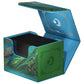 Ultimate Guard Sidewinder 100+ Xenoskin Magic: The Gathering "Lorwyn Eclipsed" - Sygg, Wanderwine Wisdom