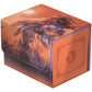 Ultimate Guard Sidewinder 100+ Xenoskin Magic: The Gathering "Lorwyn Eclipsed" - Rhys, the Evermore