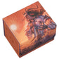 Ultimate Guard Sidewinder 100+ Xenoskin Magic: The Gathering "Lorwyn Eclipsed" - Rhys, the Evermore