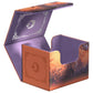 Ultimate Guard Sidewinder 100+ Xenoskin Magic: The Gathering "Lorwyn Eclipsed" - Rhys, the Evermore