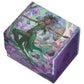 Ultimate Guard Sidewinder 100+ Xenoskin Magic: The Gathering "Lorwyn Eclipsed" - Mornsong Aria