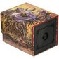 Ultimate Guard Sidewinder 100+ Xenoskin Magic: The Gathering "Lorwyn Eclipsed" - Gristle Glutton