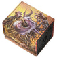 Ultimate Guard Sidewinder 100+ Xenoskin Magic: The Gathering "Lorwyn Eclipsed" - Gristle Glutton