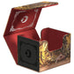 Ultimate Guard Sidewinder 100+ Xenoskin Magic: The Gathering "Lorwyn Eclipsed" - Gristle Glutton