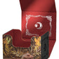 Ultimate Guard Sidewinder 100+ Xenoskin Magic: The Gathering "Lorwyn Eclipsed" - Gristle Glutton