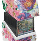 Ultimate Guard RTE Boulder 100+ Floral Places - Lotus Bloom