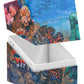 Ultimate Guard RTE Boulder 100+ Coral Places - Seablue Hush
