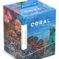 Ultimate Guard RTE Boulder 100+ Coral Places - Seablue Hush