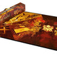 Ultimate Guard Play-Mat Magic: The Gathering "Secrets of Strixhaven" - Lorehold