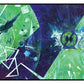 Ultimate Guard Play-Mat Magic: The Gathering "Secrets of Strixhaven" - Quandrix