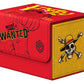 Ultimate Guard Sidewinder 80+ Xenoskin One Piece - Luffy