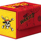 Ultimate Guard Sidewinder 80+ Xenoskin One Piece - Luffy