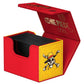 Ultimate Guard Sidewinder 80+ Xenoskin One Piece - Luffy